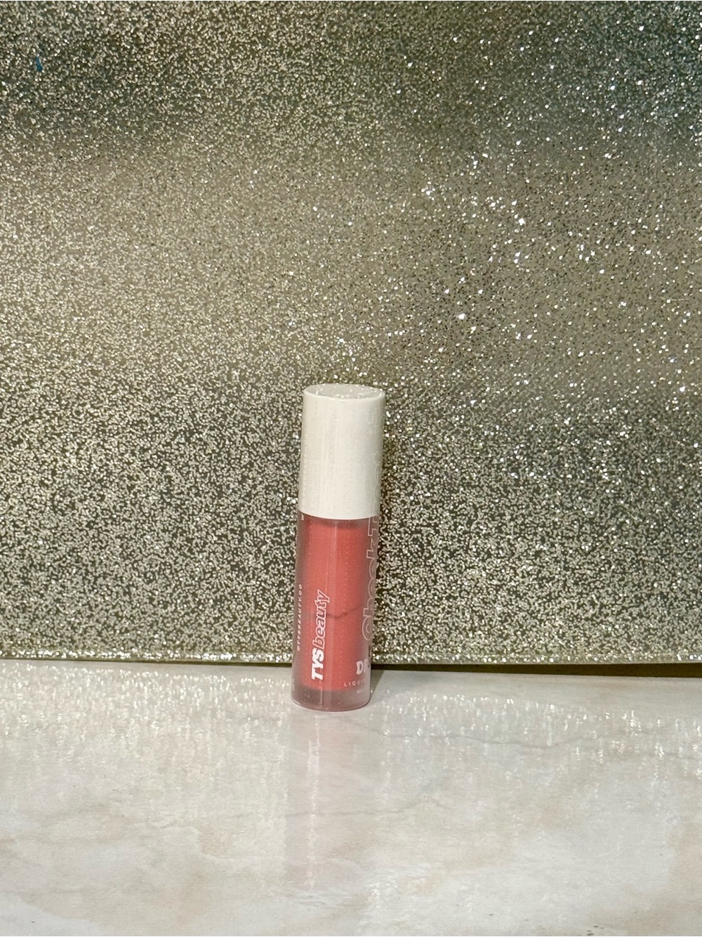 5 for $25 item 🌺 TYS Beauty Cheek Treat Liquid Blush Drip